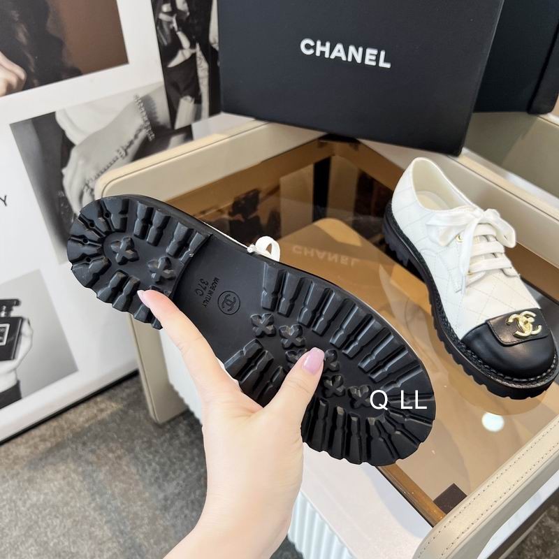Chanel sz35-40 LL0704